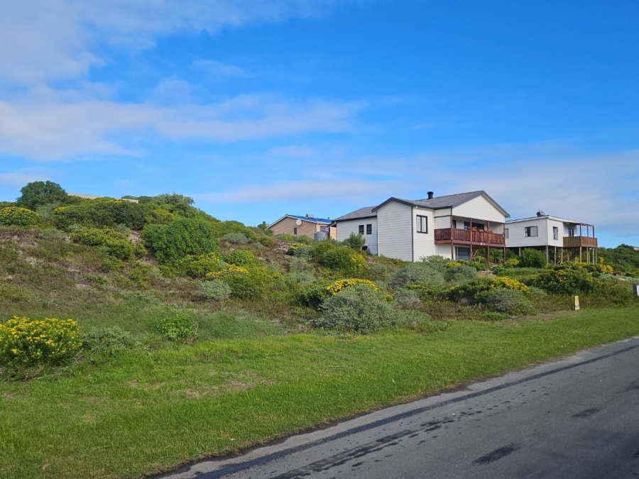 0 Bedroom Property for Sale in Pearly Beach Western Cape